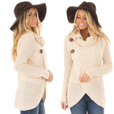 Women sweater knitted Long Sleeve o neck Solid girl Sweater Pullover Tops Blouse Shirt pullovers winter women clothing