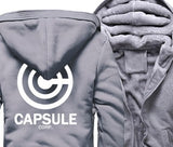 Print dragon ball Anime Fitness Men's Sportswear Hoodies