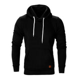 Sunfree Solid Men Autumn Winter Fashion Coat Hot Selling Free shipping Promotion Streetwear Worth Having mens clothes 3L45