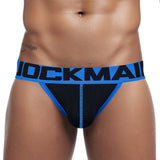 Mens Underwear Thongs Shorts Mesh  Underpants Breathable Soft  Briefs Panties