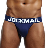 Mens Sexy Underwear Shorts Underpants Letter Pouch Soft Briefs Panties