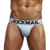 Mens Sexy Underwear Shorts Underpants Letter Pouch Soft Briefs Panties
