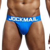 Mens Sexy Underwear Shorts Underpants Letter Pouch Soft Briefs Panties