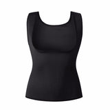 Neoprene Hot Shapers Vest Body Shaper Waist Trainers