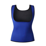Neoprene Hot Shapers Vest Body Shaper Waist Trainers