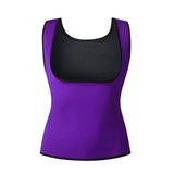 Neoprene Cami Vest Body Shaper