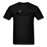 Calling Autumn Hot Sale Unique Short Sleeve T-shirts