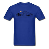 Calling Autumn Hot Sale Unique Short Sleeve T-shirts