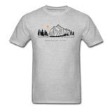 Calling Autumn Hot Sale Unique Short Sleeve T-shirts