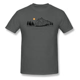 Calling Autumn Hot Sale Unique Short Sleeve T-shirts
