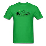 Calling Autumn Hot Sale Unique Short Sleeve T-shirts