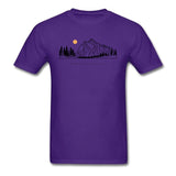 Calling Autumn Hot Sale Unique Short Sleeve T-shirts