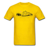 Calling Autumn Hot Sale Unique Short Sleeve T-shirts