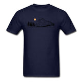 Calling Autumn Hot Sale Unique Short Sleeve T-shirts