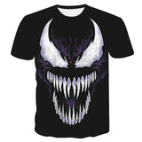 3D Print Animal Cool Funny T-Shirt