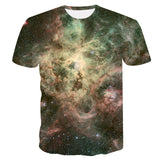 3D Print Animal Cool Funny T-Shirt