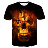 3D Print Animal Cool Funny T-Shirt