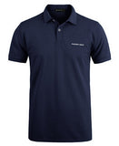 Pionner Camp Brand clothing Men Polo Shirt Men Business Casual solid male polo shirt Short Sleeve High quality Pure Cotton