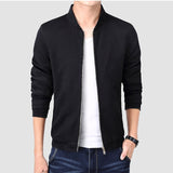 Aleirmires Autumn Spring Ma1 Polit Bomber Mens Flight Jackets Males Fashion Casual Coats Clothing Jaqueta Masculina Top Quality