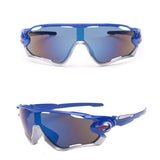 Cycling Bicycle Sunglasses Goggles Driving Glasses Outdoor