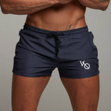 ZOGAA Running Shorts Men Sports Jogging Fitness Shorts Quick Dry Mens Gym Men Shorts Crossfit Sport Gyms Short Pants Men