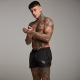 ZOGAA Running Shorts Men Sports Jogging Fitness Shorts Quick Dry Mens Gym Men Shorts Crossfit Sport Gyms Short Pants Men