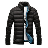 Mountainskin Winter Men Jacket 2019 Brand Casual Mens Jackets And Coats Thick Parka Men Outwear 6XL Jacket Male Clothing,EDA104