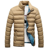 Mountainskin Winter Men Jacket 2019 Brand Casual Mens Jackets And Coats Thick Parka Men Outwear 6XL Jacket Male Clothing,EDA104