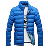 Mountainskin Winter Men Jacket 2019 Brand Casual Mens Jackets And Coats Thick Parka Men Outwear 6XL Jacket Male Clothing,EDA104