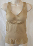 Slim Up Lift Big Size Bra  ShapeCami Tank Top Women Bodyr Removable Corset Tank Top Slimming Corset Shapewear